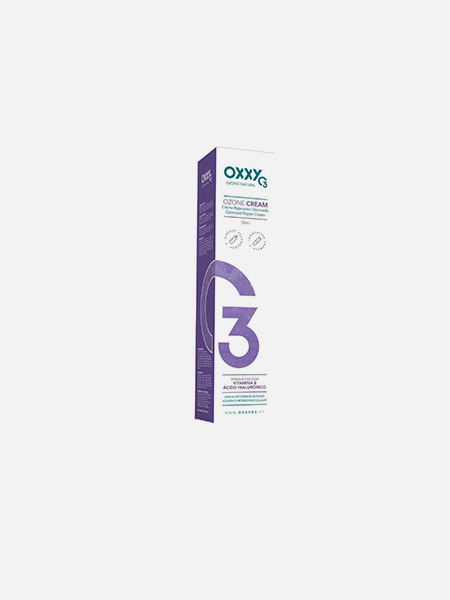 Oxxy-O3-Ozone-Cream-50ml-2M-Pharma OXXY O3 OZONE CREAM – 50ML - Image 1