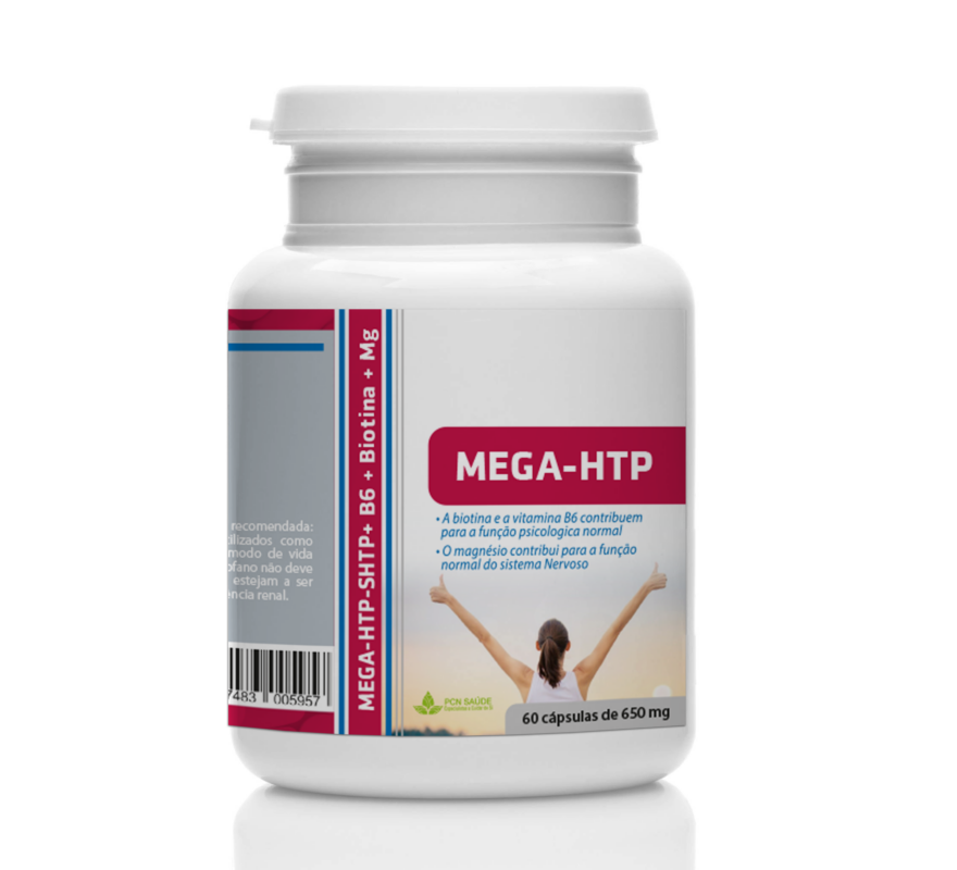 MEGA-HTP - PPMedicalcare